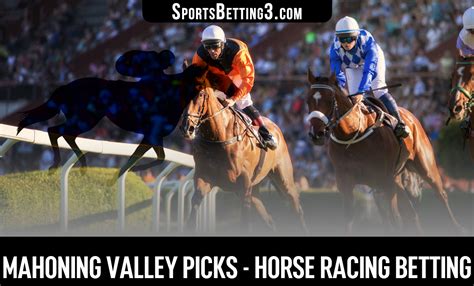 mahoning valley picks betting news