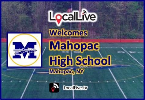 Mahopac Locallive