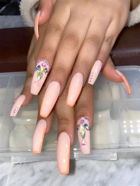 Mai Nails Prices