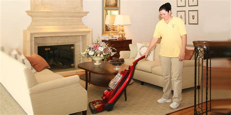 maid cleaning service falls church va