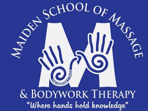 maiden school of massage