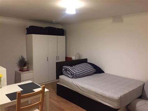 Maidenhead Studio Flat
