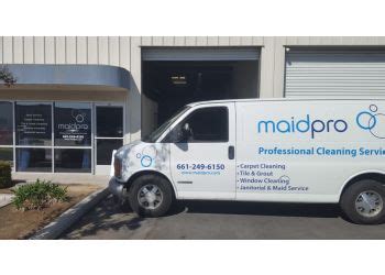 maidpro bakersfield ca