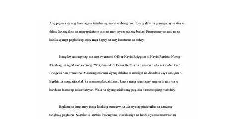 maikling kwento tungkol sa pamilya - philippin news collections