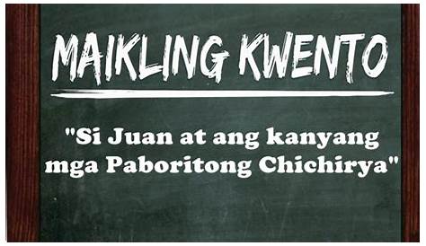 Maikling Kwento Tungkol Sa Kalikasan Archives Proud Pinoy - Mobile Legends