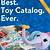 mail order catalogs toys