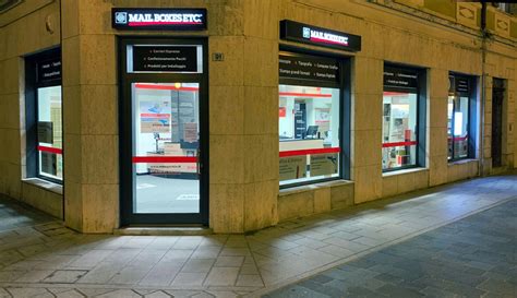 Mail Box Etc Gorizia