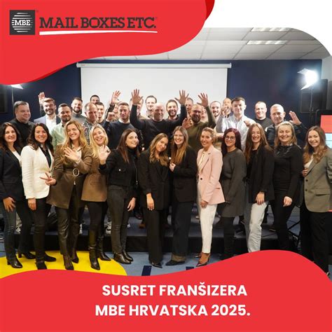 Mail Boxes Etc Iskustva