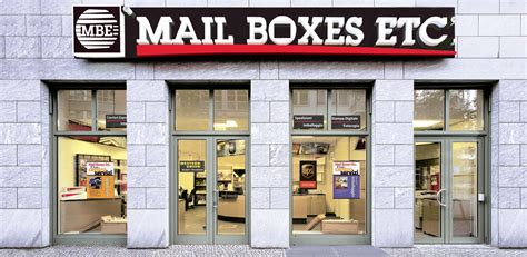 Mail Boxes Jumbo Higuey