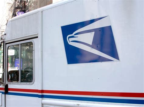 Mail Carrier Held Up