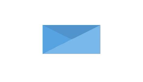 Mail Icon React