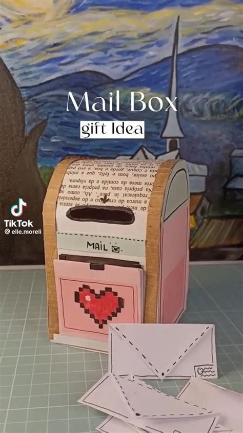 Mail In A Box Tutorial