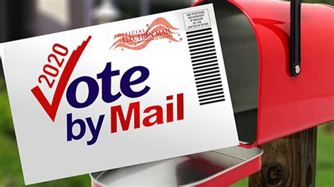 mail in voting in 2024