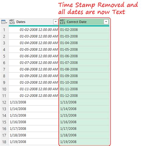 mail merge date format dd mm yyyy in excel
