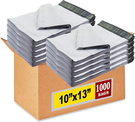 Mail Packaging Bags