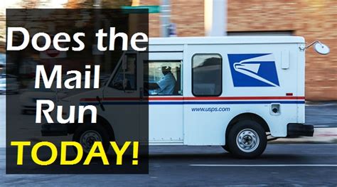 mail service today 2020 news