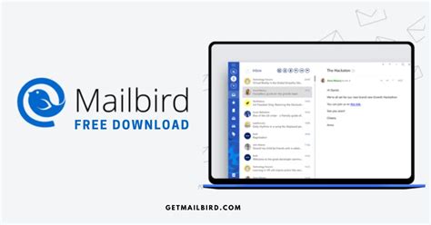 mailbird download deutsch