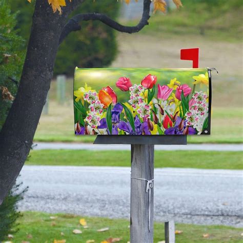 mailbox cover