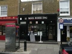 Mailbox Etc Knightsbridge