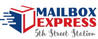 Mailbox Express Charlottesville