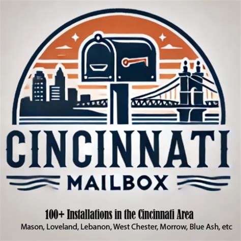 Mailbox Installation Cincinnati