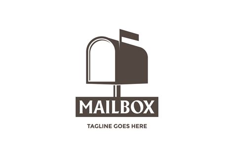 Mailbox Logo Images