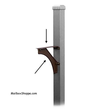 Mailbox Post Replacement Parts