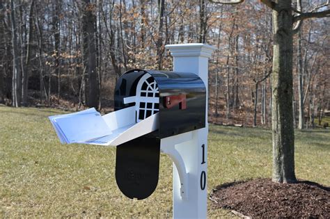 Mailbox Tray Extender