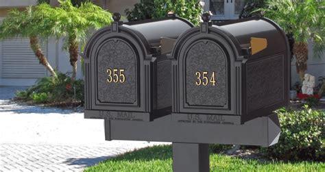 Mailboxes To Purchase
