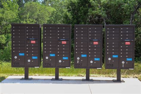 Mailboxes Tulsa