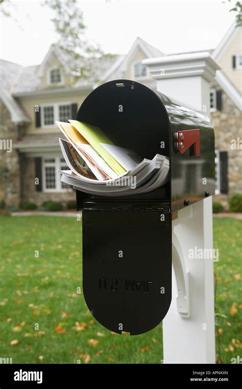 Mailboxes Wayne Nj
