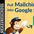 mailchimp google sheets