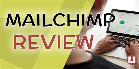 Chimps Ahoy A Firsthand Review of the MailChimp Email Marketing