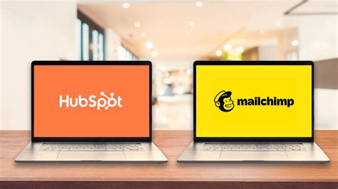 Mailchimp And Hubspot