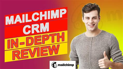 mailchimp crm review