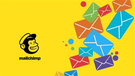 mailchimp email marketing campaign