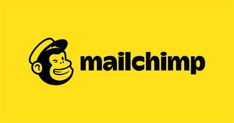 mailchimp login info