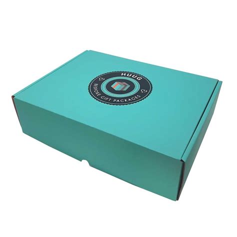 Mailer Box Supplier