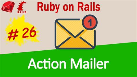 Mailer Example Rails