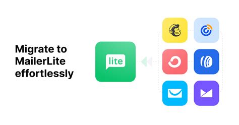 Mailerlite Migration