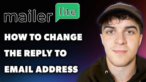 Mailerlite Physical Address