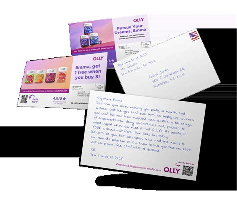 Mailers By Zip Code