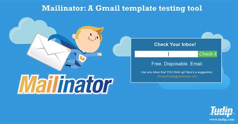 mailinator gmail