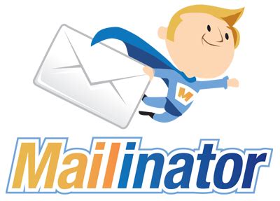 mailinator public login