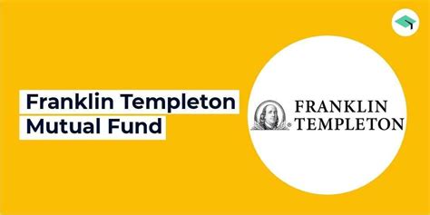 mailing address for franklin templeton funds
