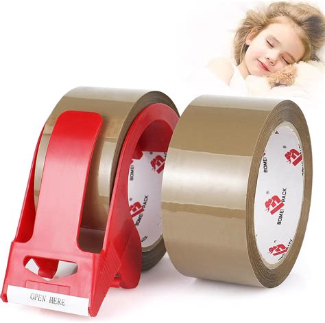 Mailing Box Tape