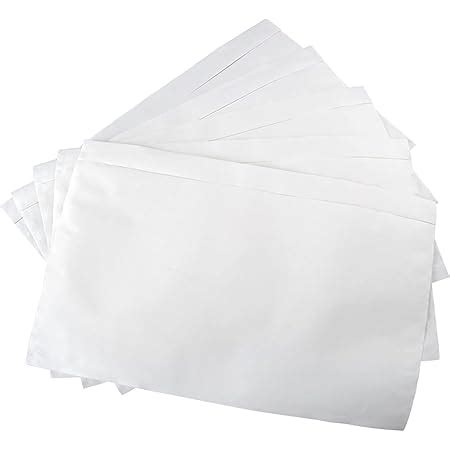 Mailing Envelope Pouch