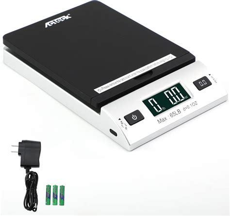 Mailing Postal Scales