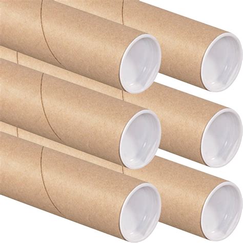Mailing Tubes Cardboard