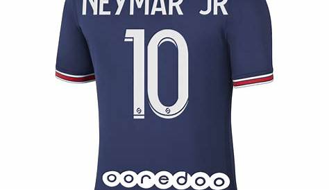 Kylian MBappé Kits for Paris Saint-Germain & France - FootballKit Eu